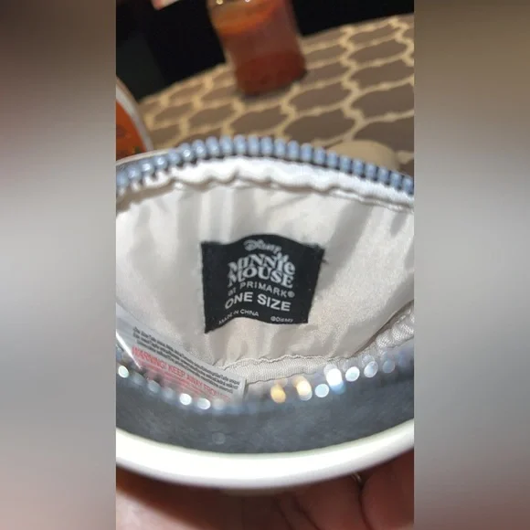 Disney Loungefly Mystery Pin & Primark Bag Bundle - Picture 10 of 10